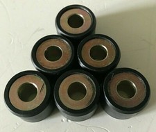 Quadzilla PGO BUGRIDER BR250 BUGGY 250cc Variatore Variatore Rullo Peso Set (6)