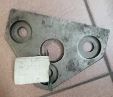 PIASTRA E X FIAT AD7-FL8 RIF