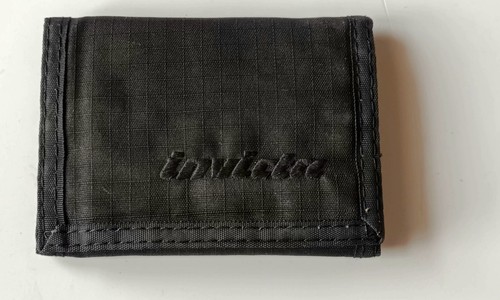 Invicta vintage portafogli