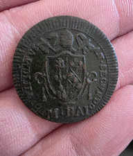 Stato Pontificio Roma Pio VII