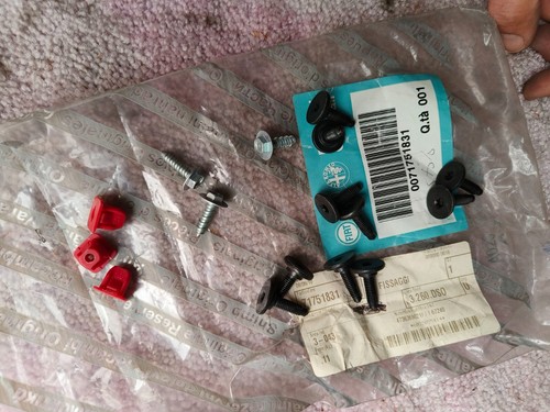 Originale 71751831 kit - originale,