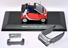 Smart Fortwo Cabrio 2003 A451