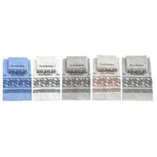 FINO A 10 ASCIUGAMANI PER