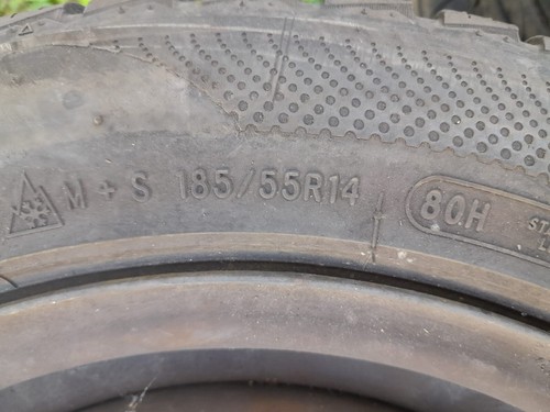 185 80h s - 55, austone