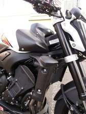 Coperture Radiatore Yamaha FZ1
