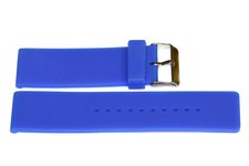 Cinturino orologio silicone - cinturino,