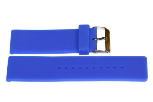 Cinturino orologio silicone - cinturino,