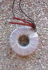 Trasformatore toroidale di sicurezza 200VA