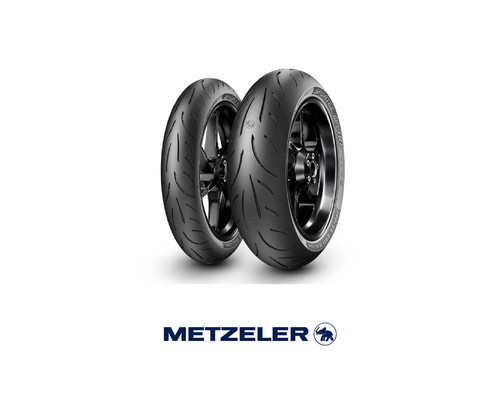 Coppia gomme moto - moto, 120/70zr17