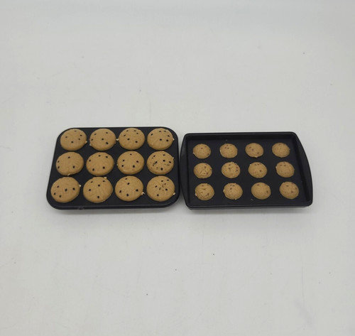 Lotto biscotti muffin - lotto, e