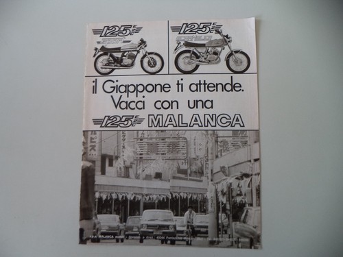 Advertising pubblicità 1976 - advertising,