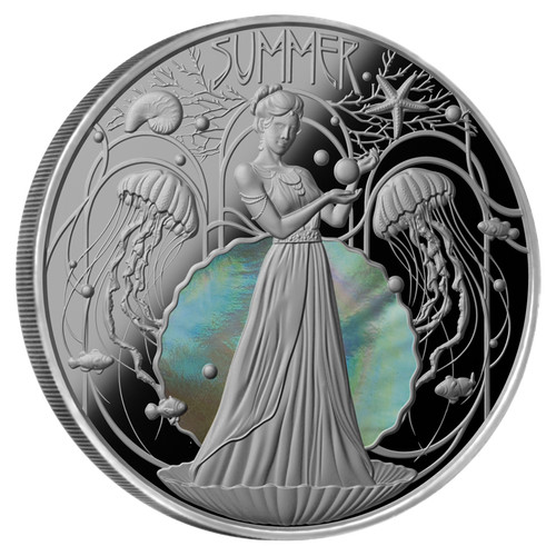 Moneta argento dollari - moneta,