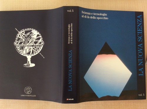 Libro scheiwiller collana - libro,