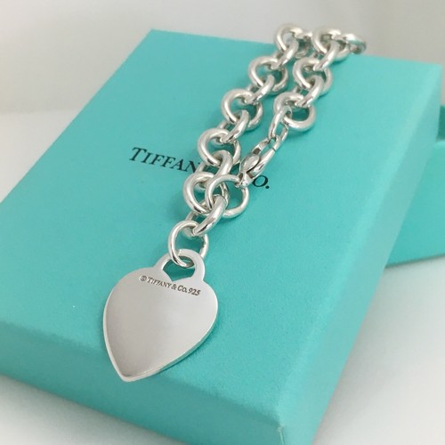 Large tiffany heart - large,