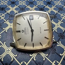 OMEGA De Ville 1968 -