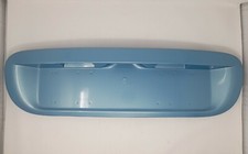 CORNICE PORTA TARGA POSTERIORE FIAT MAREA 96 in poi BERLINA 713540099 ORIGINALE