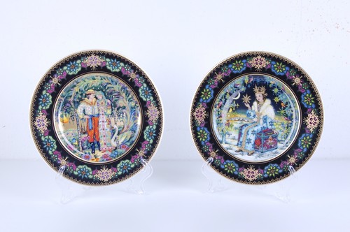 Villeroy boch coppia piatti - boch,