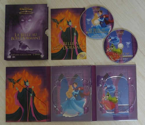 Collector dvd digipack - dvd,