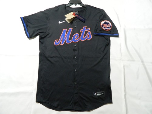 Autentica maglia new york mets - new,
