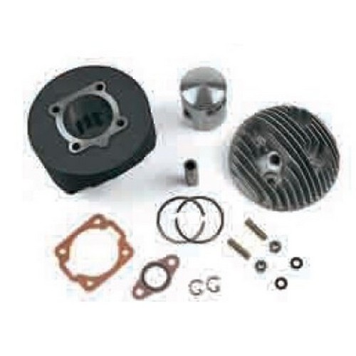 Gruppo termico diam - , vespa