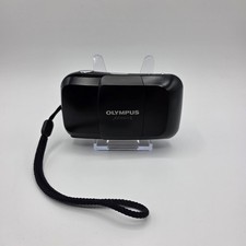 Olympus mju-1 fotocamera