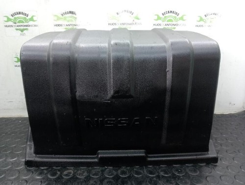 Coperchio batteria nissan - coperchio,