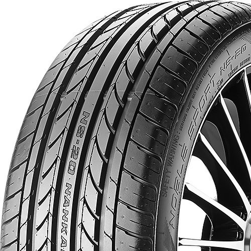 Nankang noble sport 20 - noble,