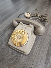 Telefono vintage sip - telefono, siemens
