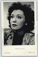 50561789 - Zarah Leander