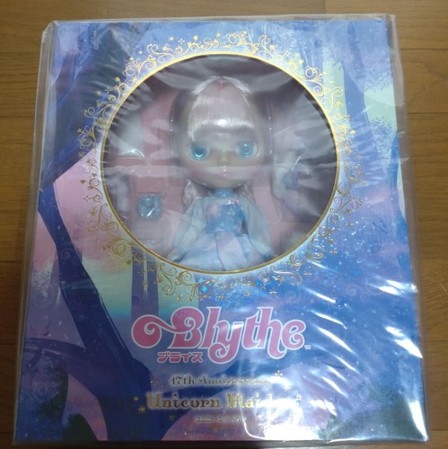 Cwc 17th anniv - anniv, blythe
