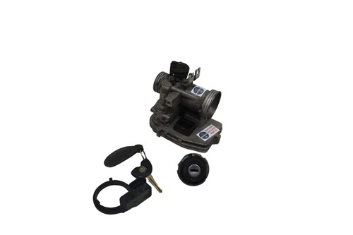 Kit chiavi piaggio beverly - kit,