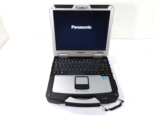 Panasonic mk4 core - cf-31,