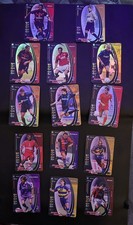 Lotto Carte Football Champions 2001 2002