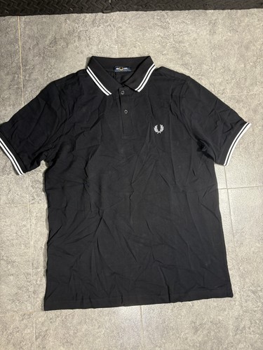 Polo uomo fred perry - fred,