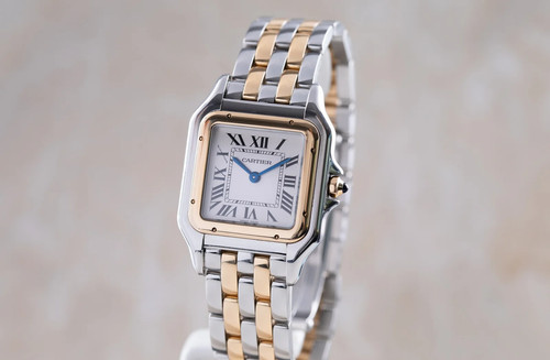 Cartier panthere medium - cartier,
