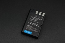 Nikon EN-EL9 EN-EL9e batteria