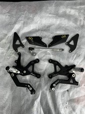 PEDANE ARRETRATE LIGHTECH