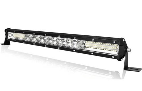 Barra led slim faro - led,