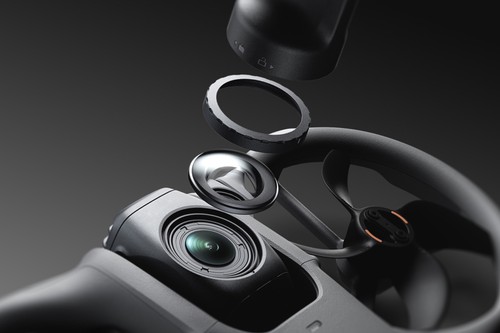 Dji avata 360 kit obiettivo - dji,