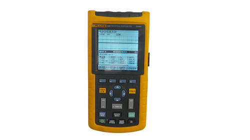 Fluke 123 scopemeter - 123,