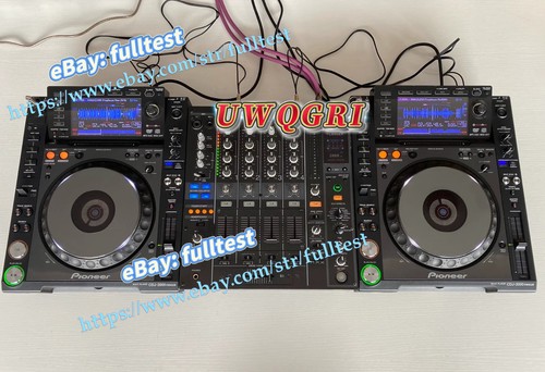 Cdj 2000nexus lettore - cdj-2000nexus, di