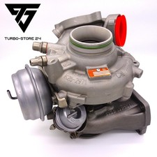 Turbocompressore originale BMW