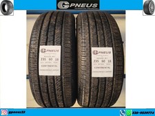 235 60 18  103 V  Continental
