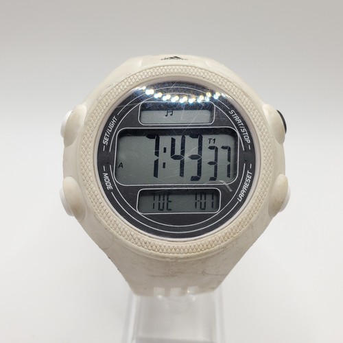 Adidas bianco adp6083 - adidas, orologio