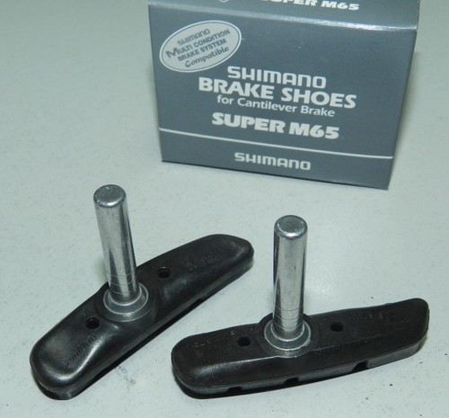 Pattini freno mtb super m65 - pattini,