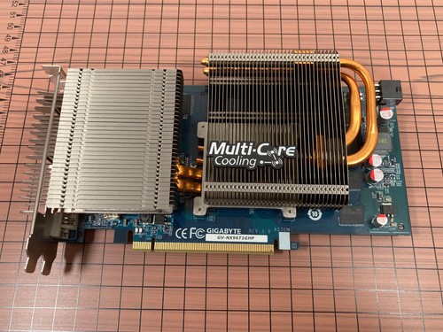 Gigabyte nvidia 9600gt 1gb - 9600gt,