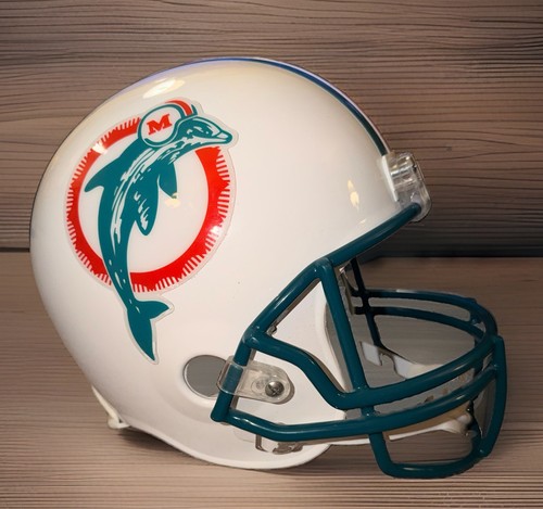 Casco calcio miami dolphins - calcio,