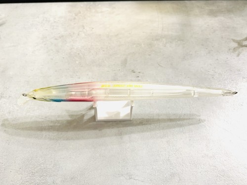 Artificiale molix jugulo jerk - molix,