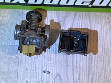 Carburatore Keihin Carburatore