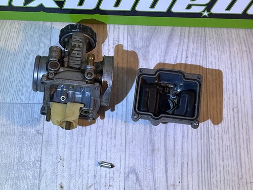 Carburatore keihin - carburatore,